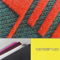 Термопленка POLI-TAPE, серия TUBITHERM, 500 мкм