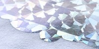 Термопленка CHEMICA, серия HOTMARK METALLIC, 50-60 мкм