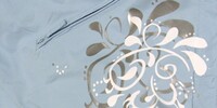 Термопленка CHEMICA, серия ALLMARK METALLIC, 50 мкм
