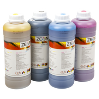 Чернила ZEONINK RAINBOW