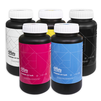 УФ-отверждаемые чернила STARINK UV Soft (Epson)