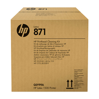 Латексные чернила HP 871