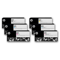 Латексные чернила HP 831
