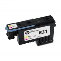 Печатная головка HP 831