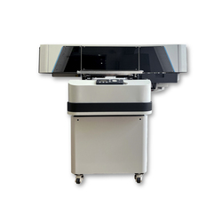 Планшетный УФ-принтер ZenoStar OM-UV0609PRO, I3200-3H, CMYKWV, область печати 600x900 мм