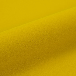 Термопленка SISER, серия STRIPFLOCK PRO, S0003 - лимонно-желтый, 650 мкм, 0.50 x 10 м