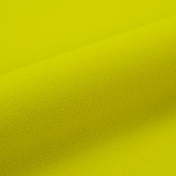 Термопленка SISER, серия STRIPFLOCK PRO, S0022 - желтый флюор, 650 мкм, 0.50 x 25 м