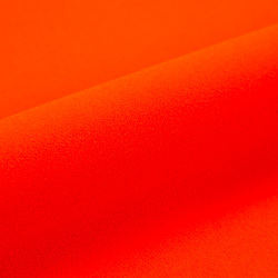 Термопленка SISER, серия STRIPFLOCK PRO, S0023 - оранжевый флюор, 650 мкм, 0.50 x 25 м