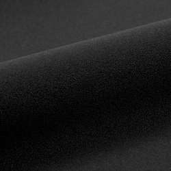 Термопленка SISER, серия STRIPFLOCK PRO, S0019 - черный, 650 мкм, A4